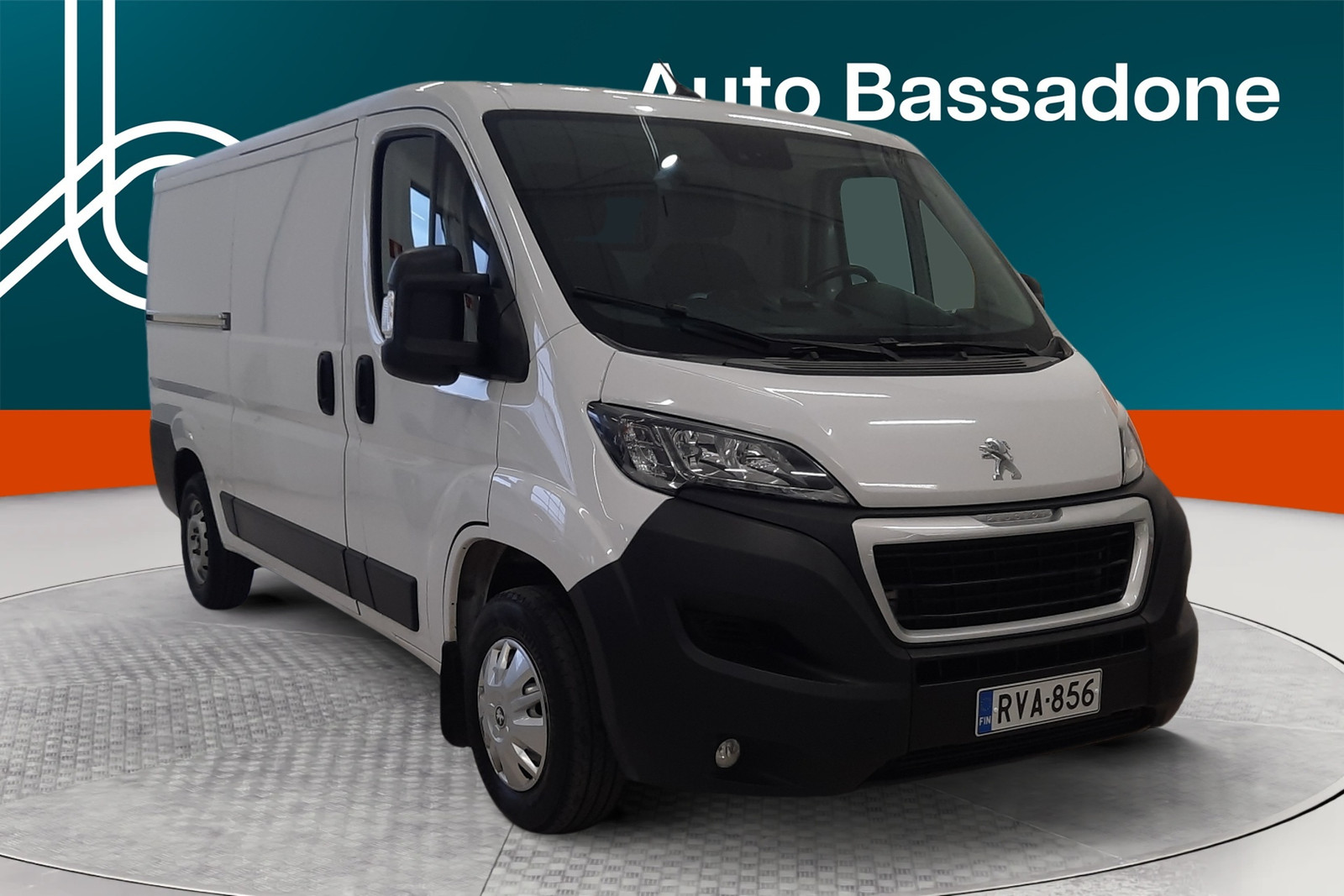 Peugeot Boxer 2023, kuva 7/24
