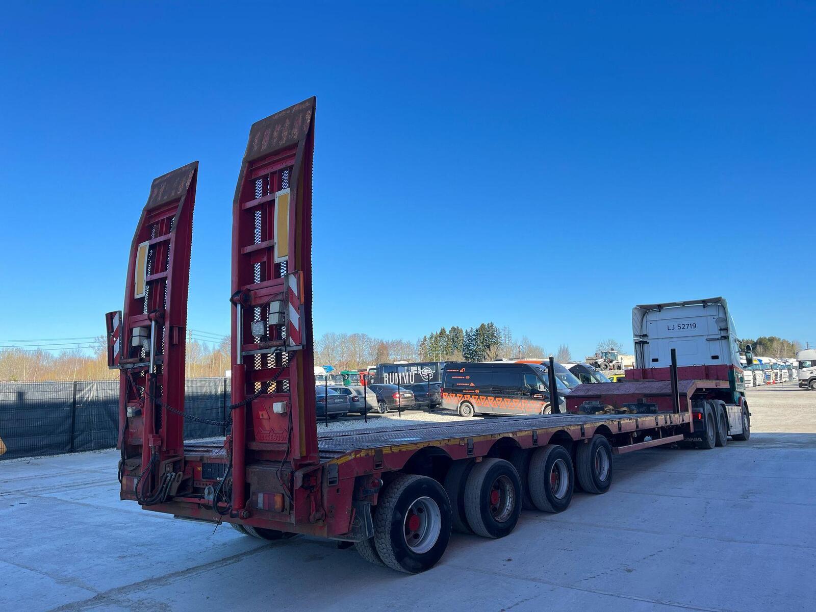 Nooteboom MCO-58-04V 2002, photo 4/27