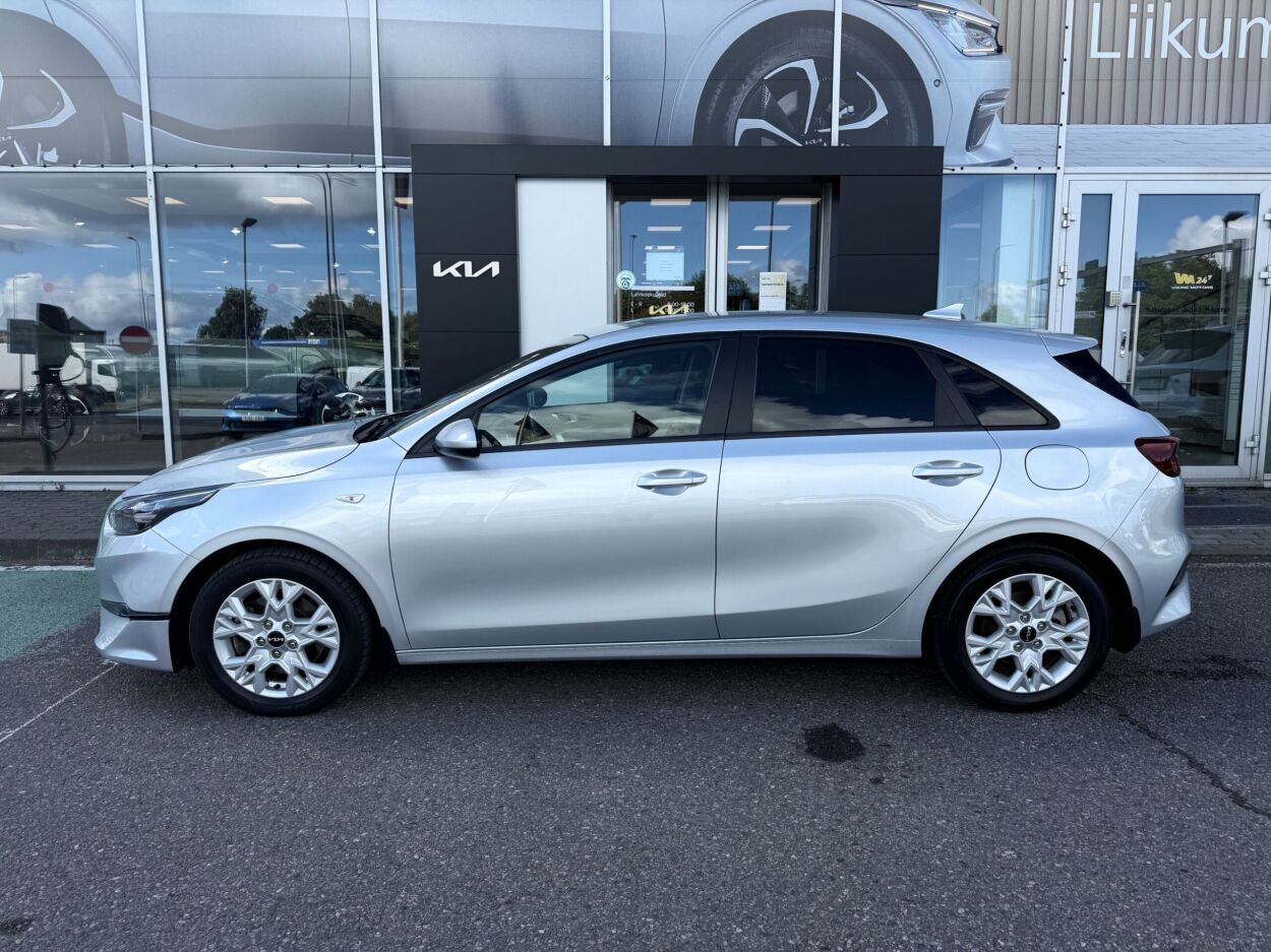 Kia cee'd / Ceed 2022, kuva 2/10