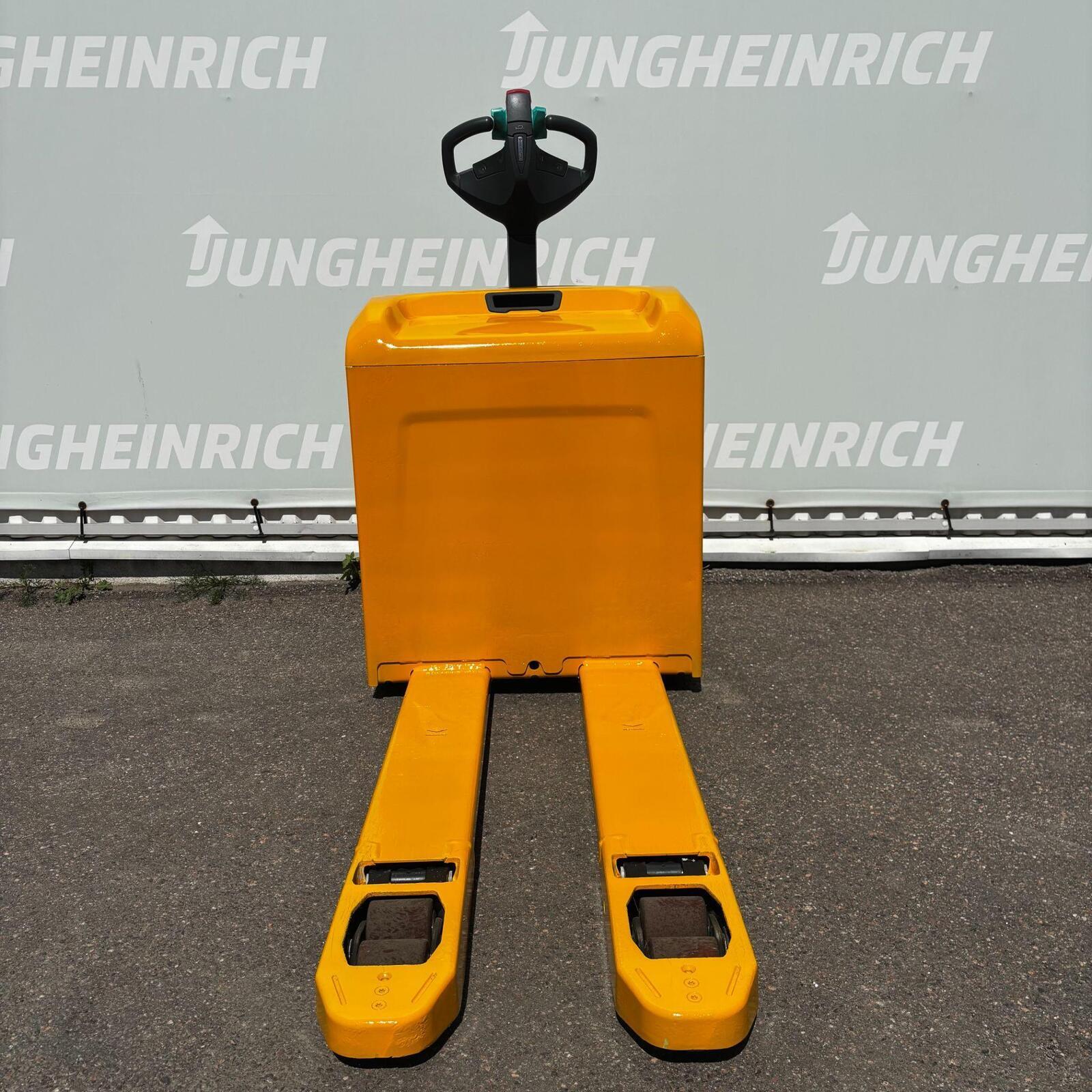 Jungheinrich EJE 116, kuva 4/6