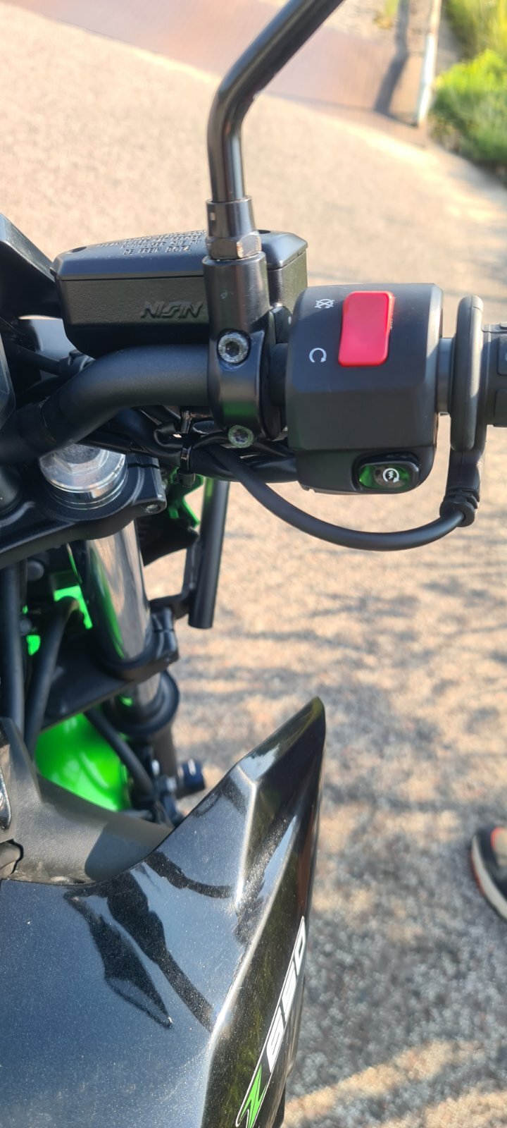 Kawasaki Z650 2020, kuva 5/6