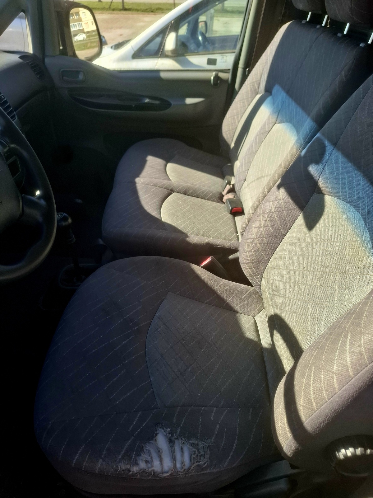 Hyundai H-1 2006, photo 6/11