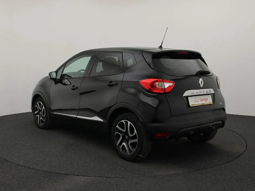 Renault Captur Dynamique 1.5 66kW 2015, photo 7/29