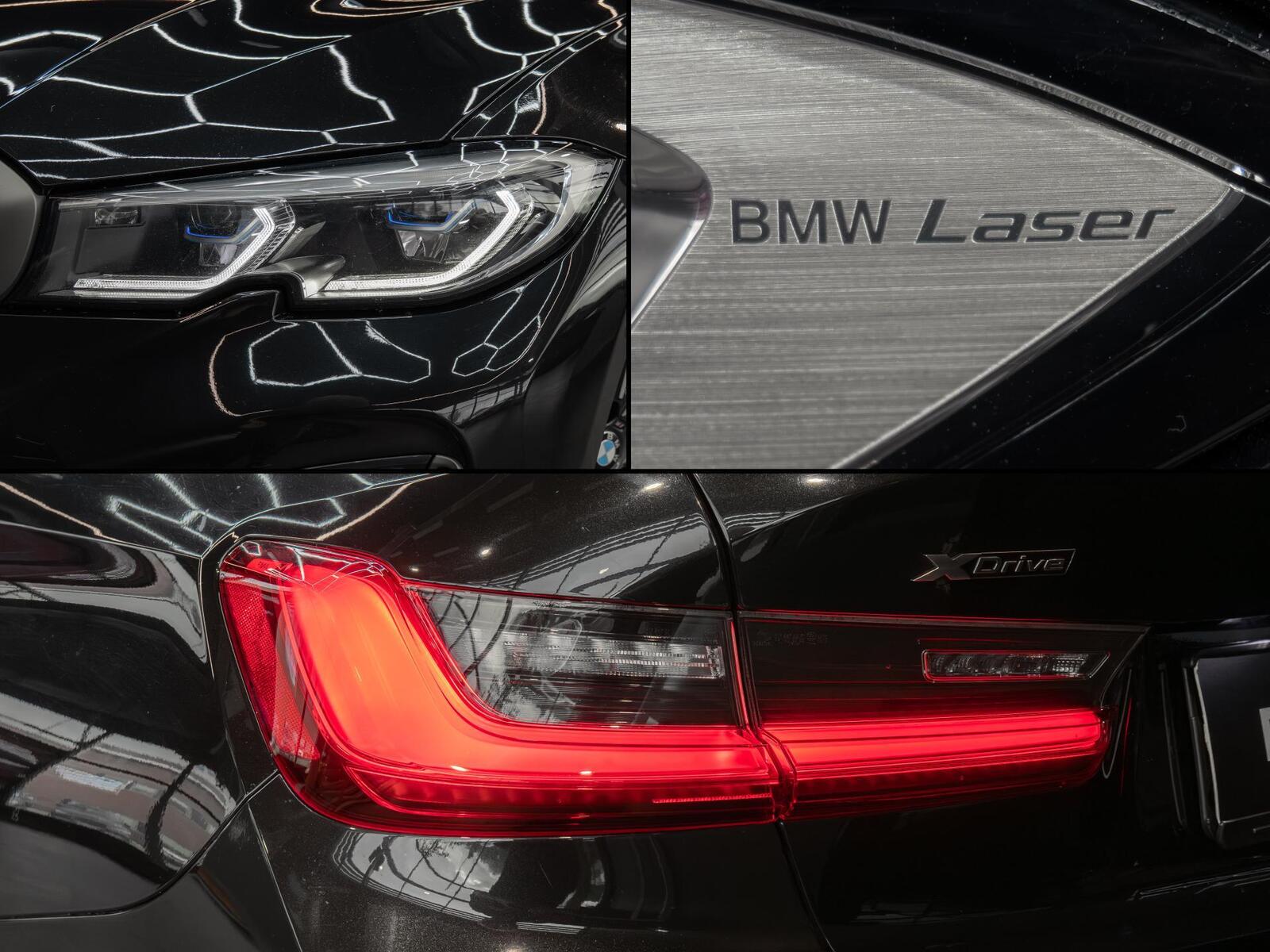 BMW M340 2020, photo 3/14