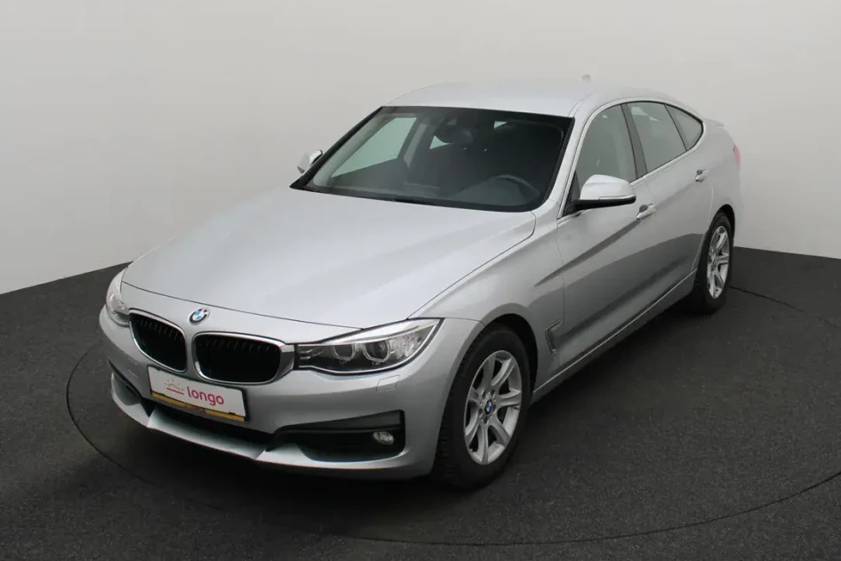 BMW 320, 2016, 2.0, 140 kW, diisel, automaat, tagavedu