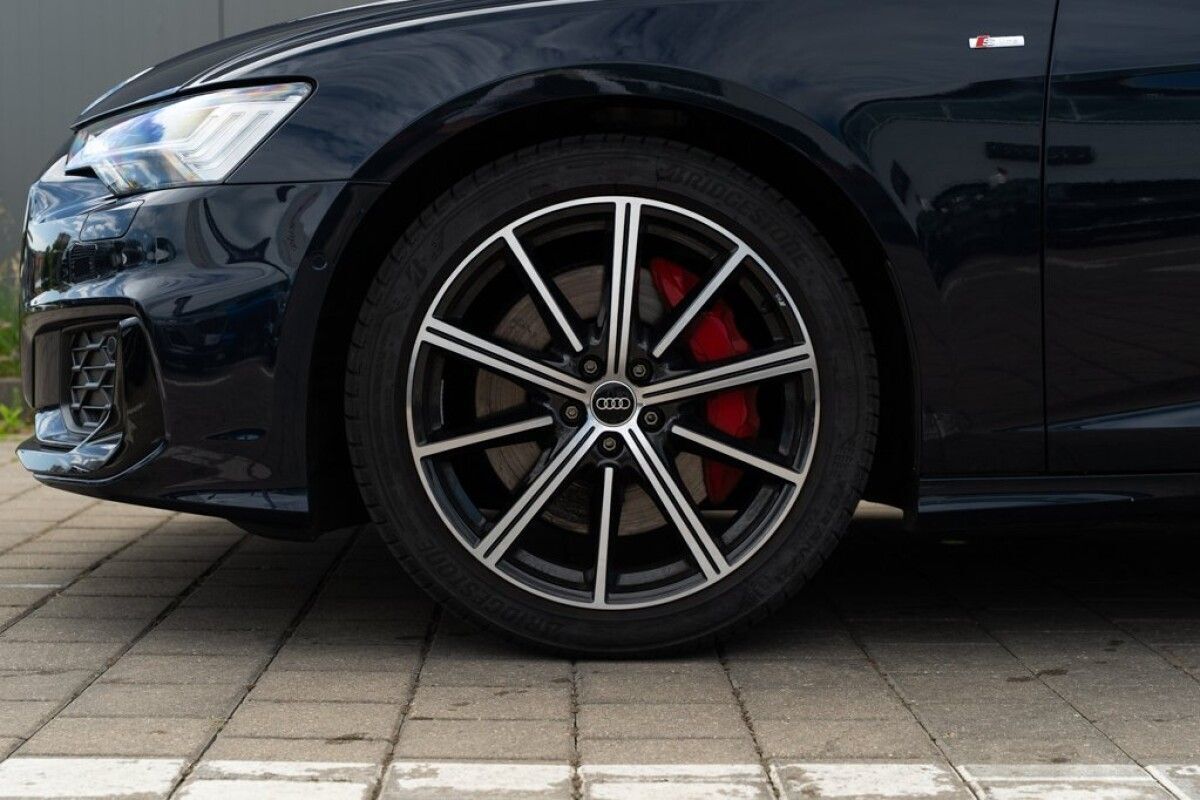 Audi A6 2.0 270kW 2025, kuva 3/28