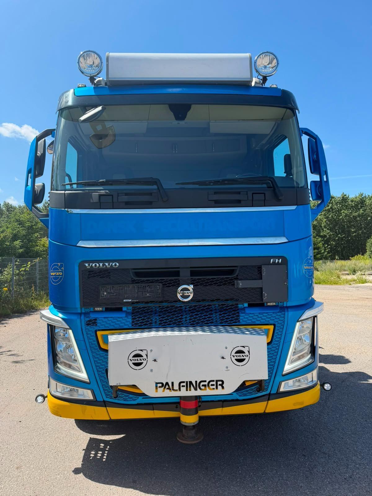 Volvo FH 2020, kuva 3/35