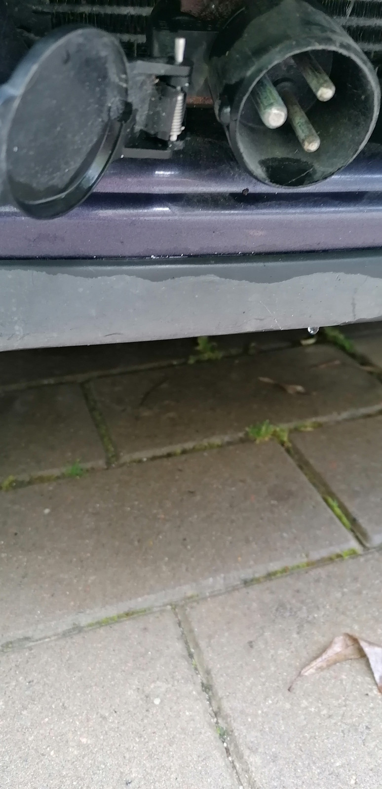 Volvo S40 1998, photo 7/10