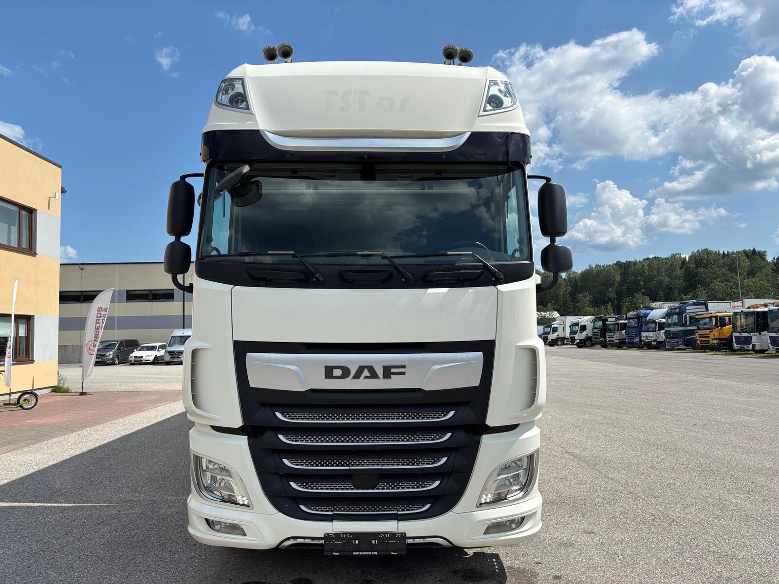 DAF XF530 2019, photo 2/23