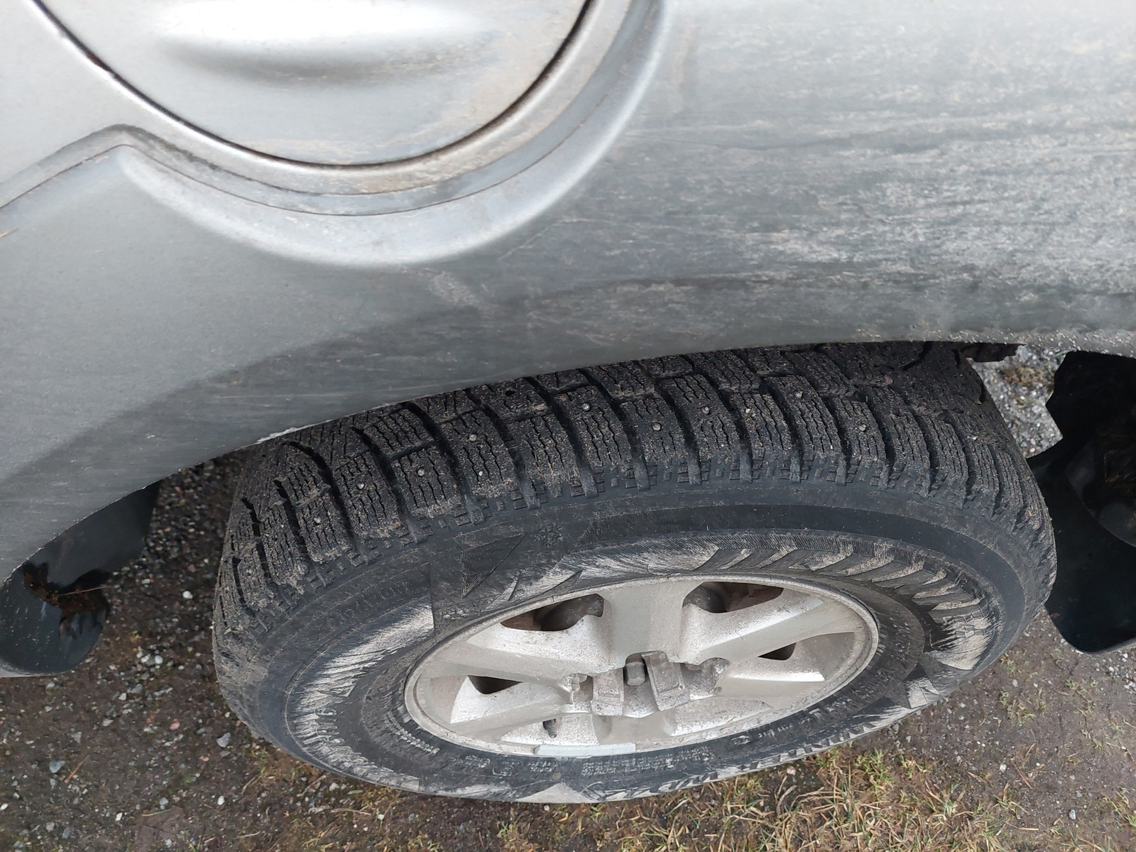 Mitsubishi L200 2009, photo 3/5