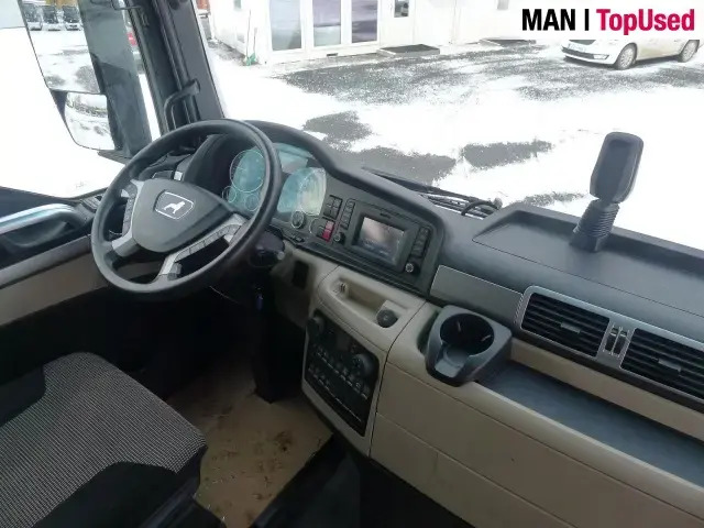MAN TGX 2018, kuva 6/16