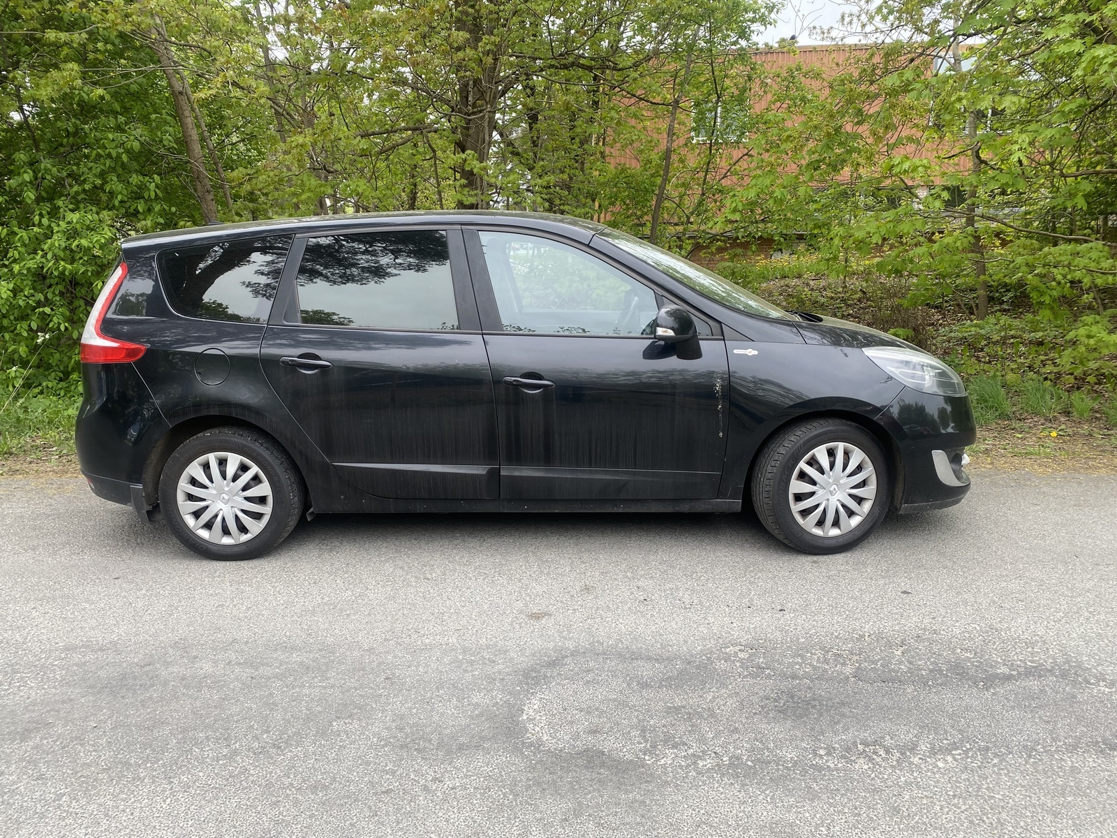 Renault Megane 2012, kuva 3/19