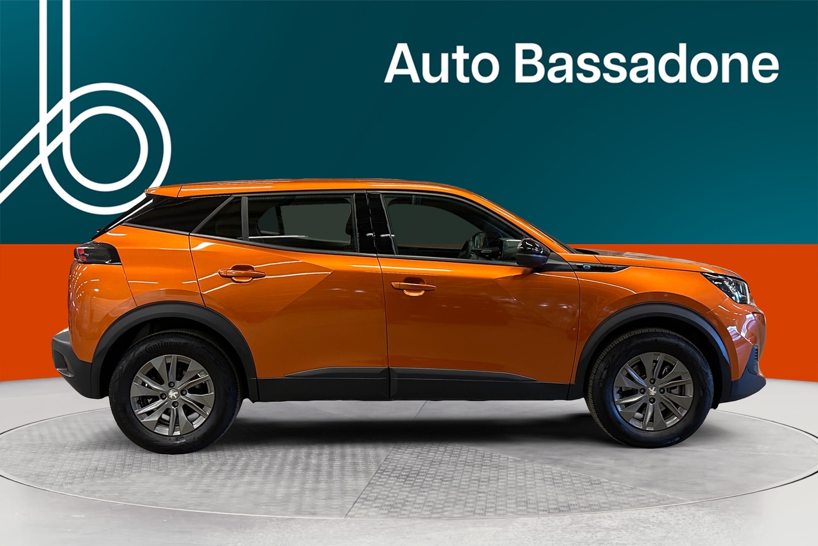 Peugeot 2008 2023, kuva 6/10