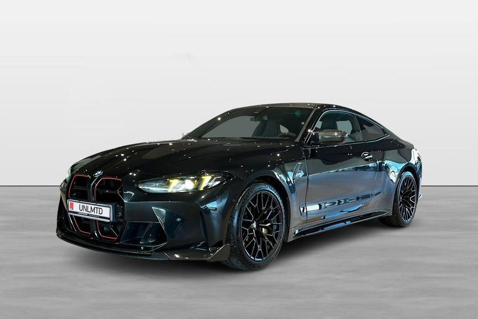 BMW M4, 2024, 3.0, 404 kW, bensiin, automaat, nelikvedu