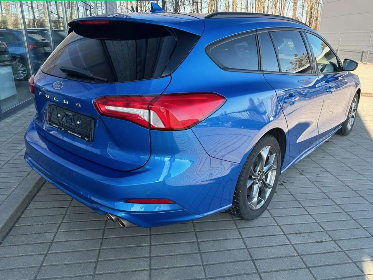 Ford Focus 2020, kuva 3/9
