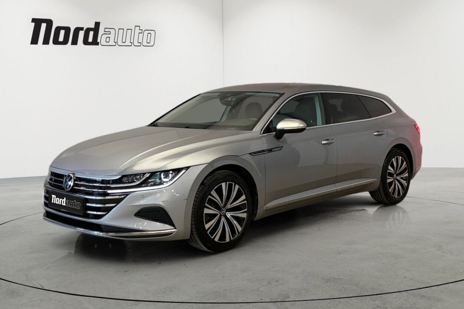 Volkswagen Arteon, 2022, 1.4, 115 kW, подключаемый гибрид (бензин/электричество), автомат, передний привод