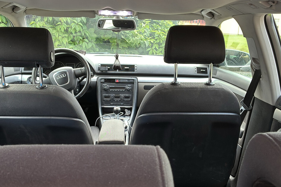 Audi A4, 2006, 2.0, 103 kW, diisel, manuaal, esivedu