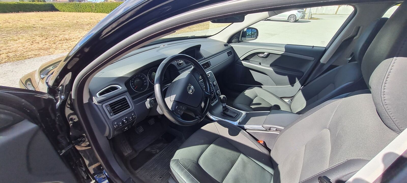 Volvo S80 2012, photo 3/7