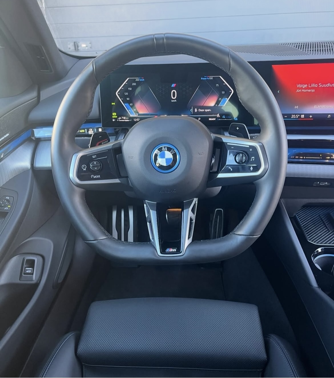 BMW 530 2024, photo 5/28