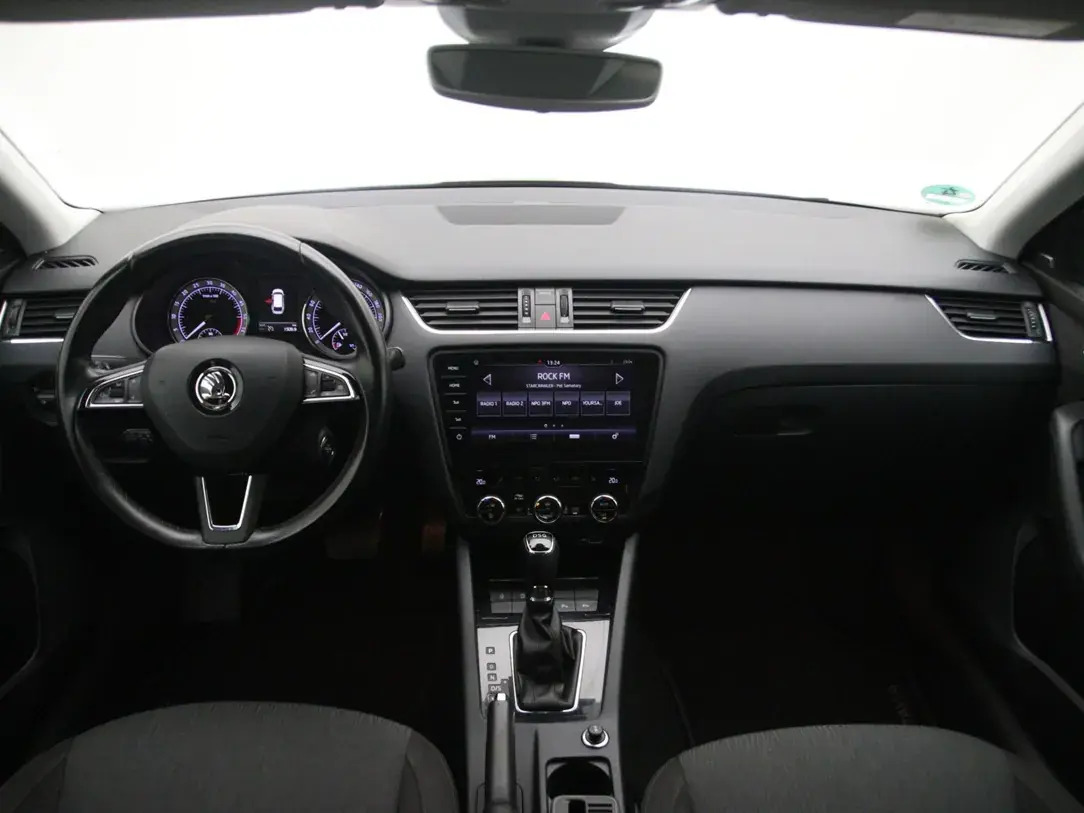 Škoda Octavia 2018, kuva 2/10