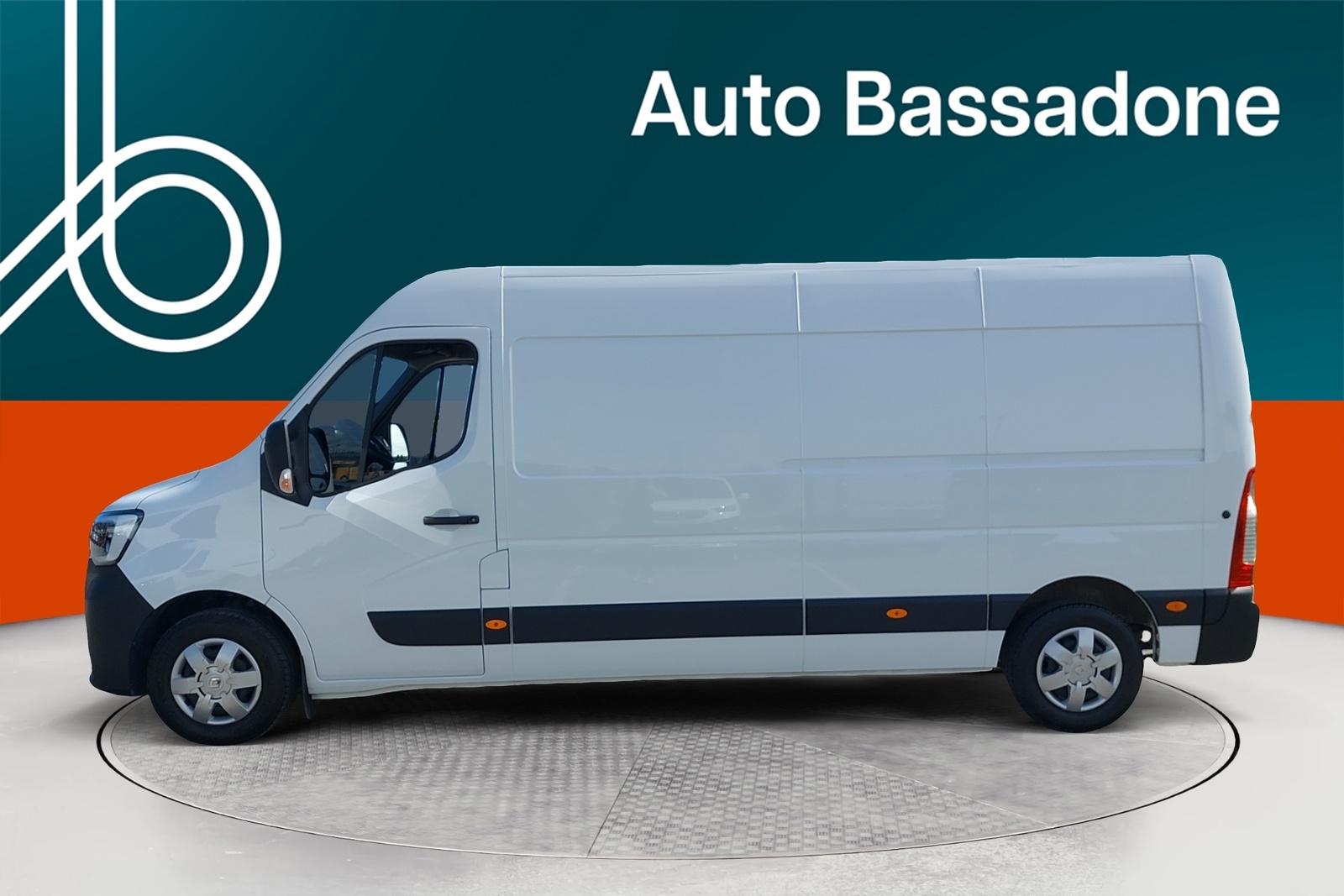 Renault Master 2024, kuva 2/22