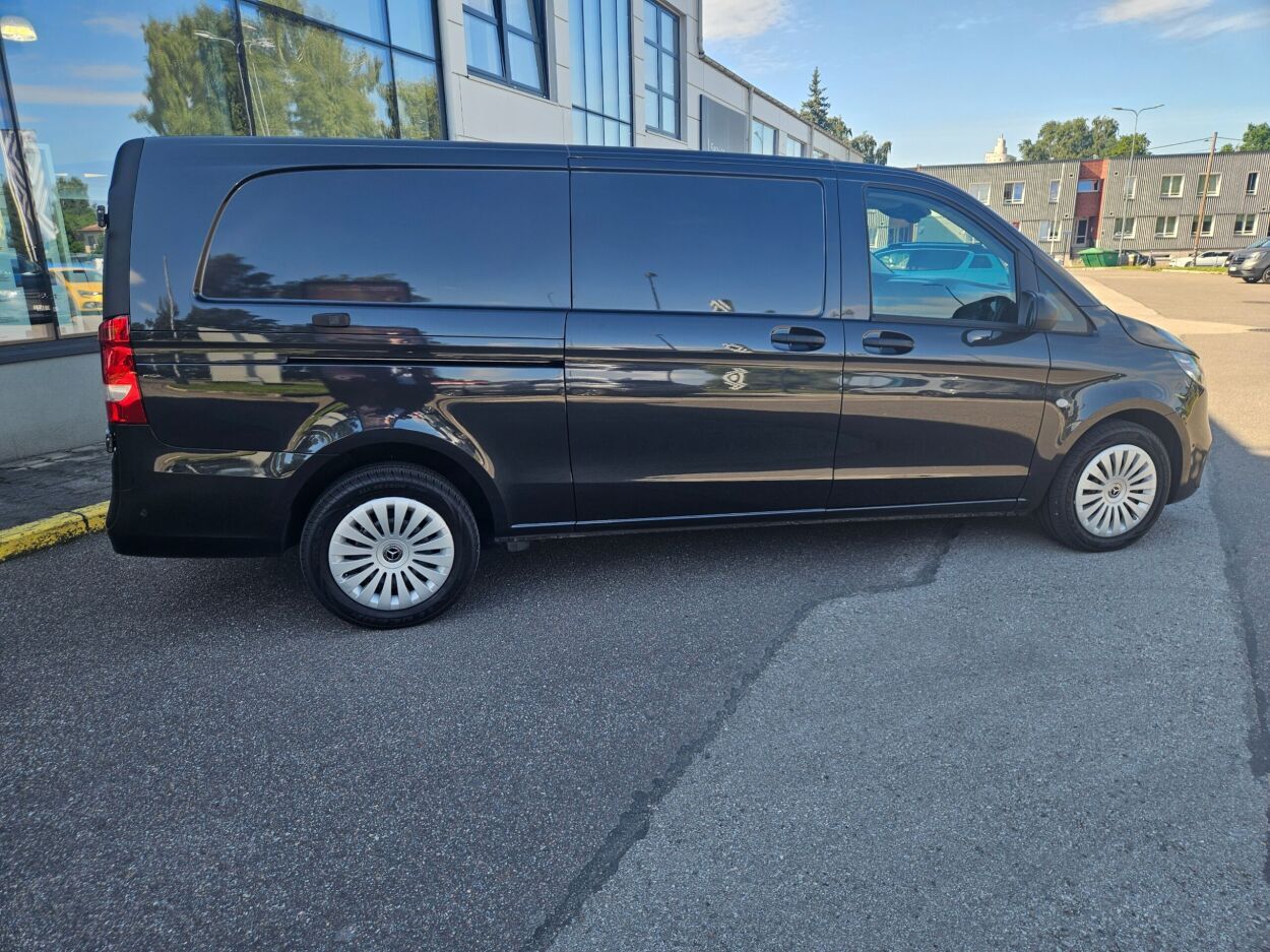 Mercedes-Benz Vito 2025, kuva 4/10