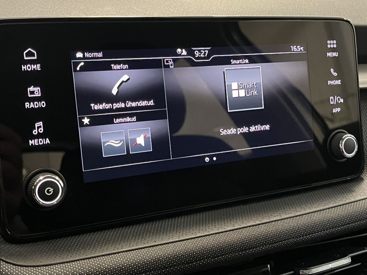 Škoda Fabia 2024, photo 6/10