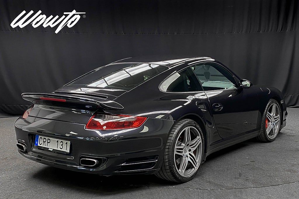 Porsche 911 2011, kuva 4/10