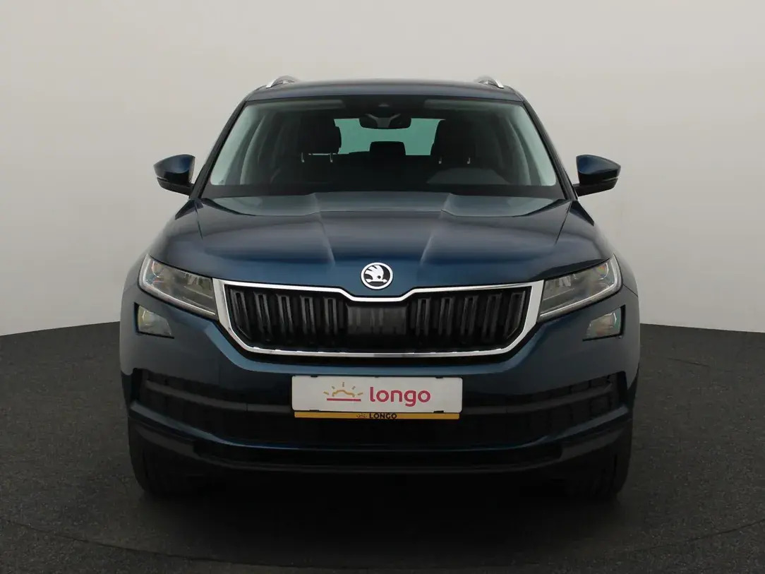 Škoda Kodiaq 2019, kuva 3/10