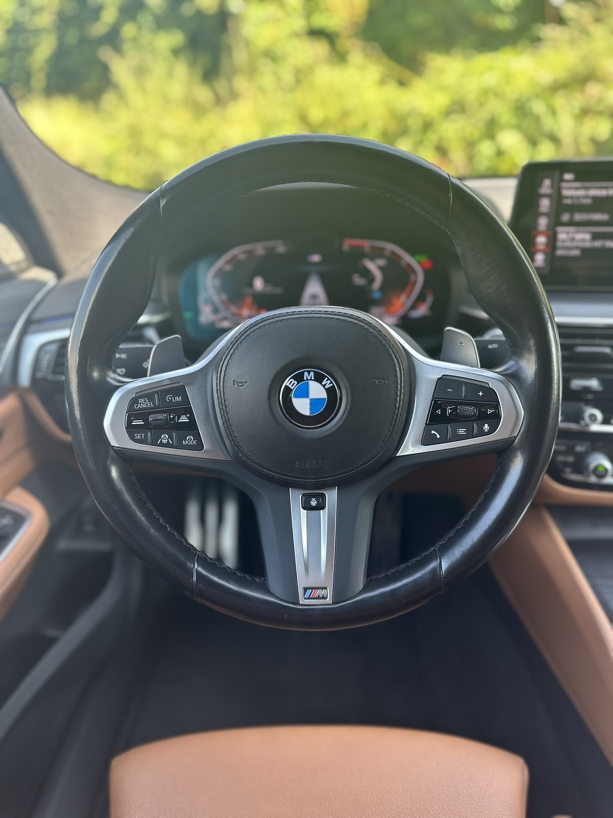 BMW 630 2022, photo 6/20