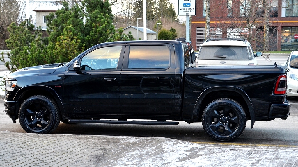 Ram 1500 2019, kuva 3/10