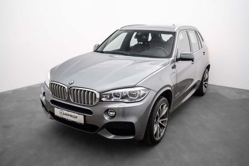 BMW X5, 2018, 2.0, 230 kW, автомат, полный привод