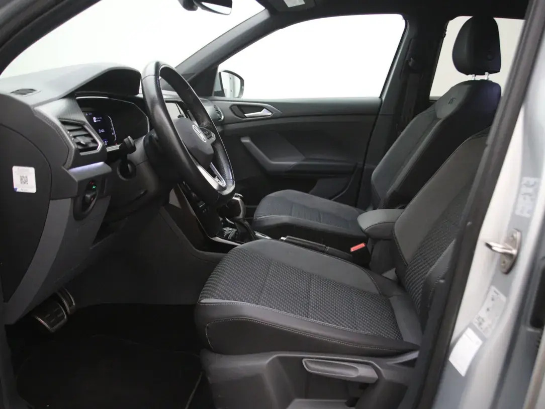 Volkswagen T-Cross 2021, kuva 4/10