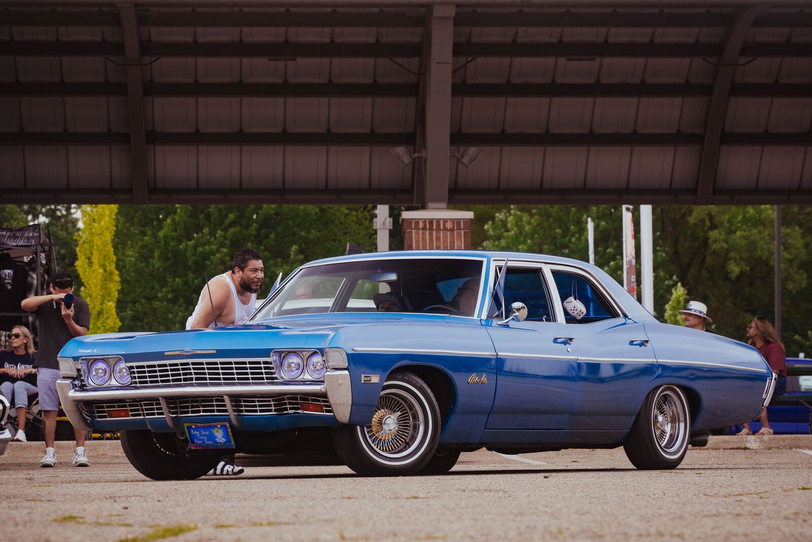 Chevrolet Impala