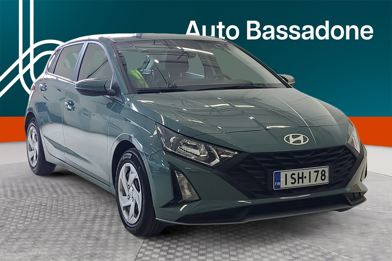 Hyundai i20 2025, kuva 7/32