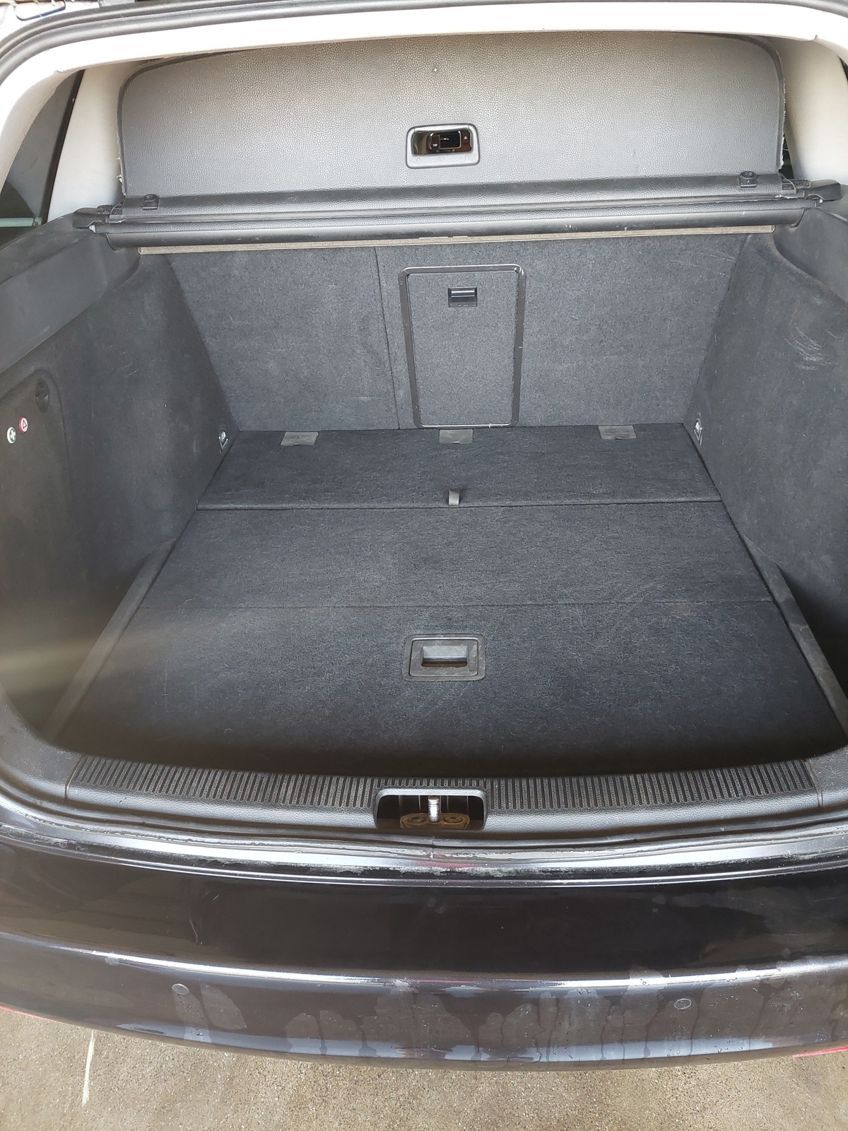 Volkswagen Golf 2010, photo 7/9