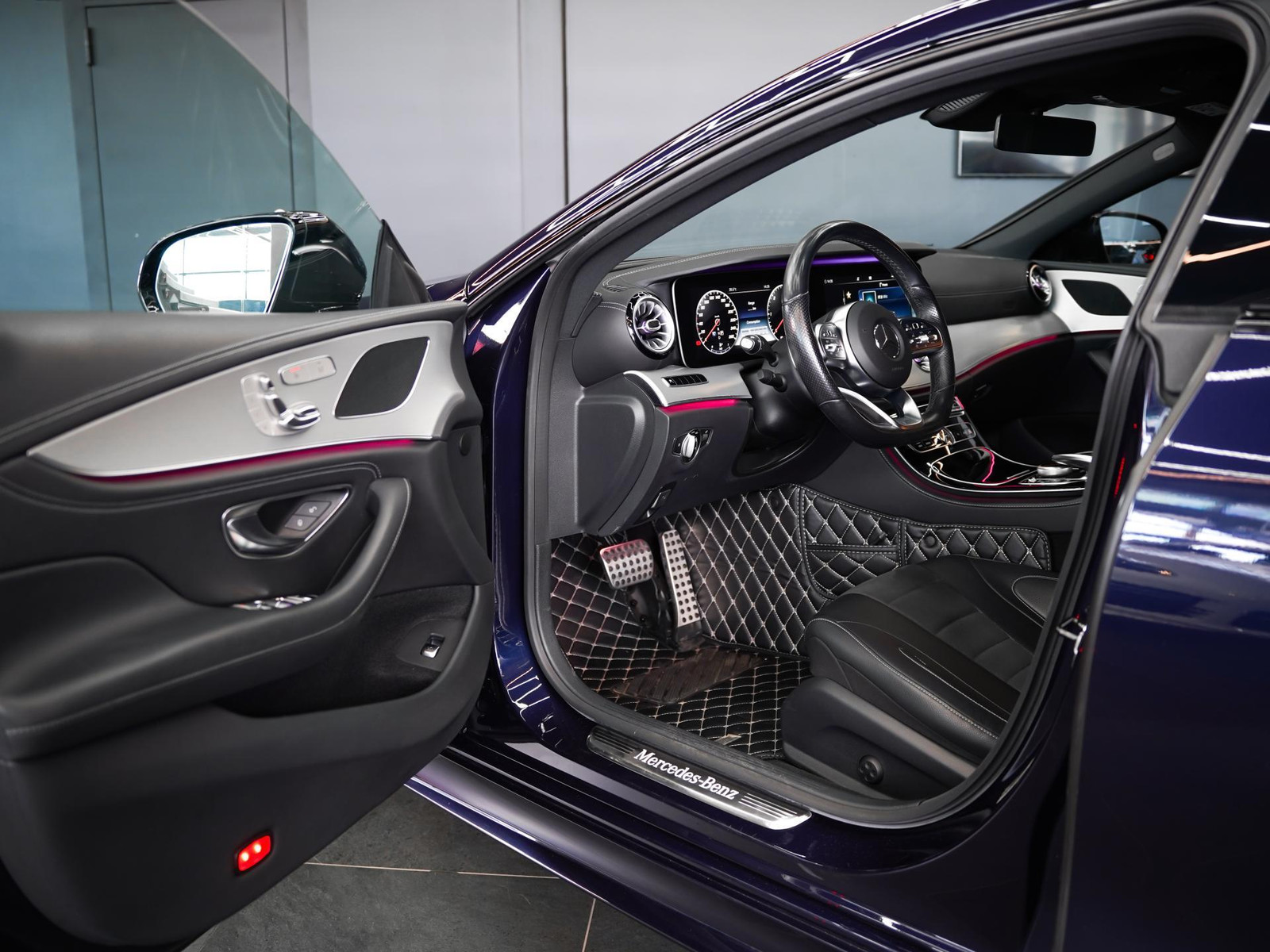 Mercedes-Benz CLS 350 2019, kuva 5/10