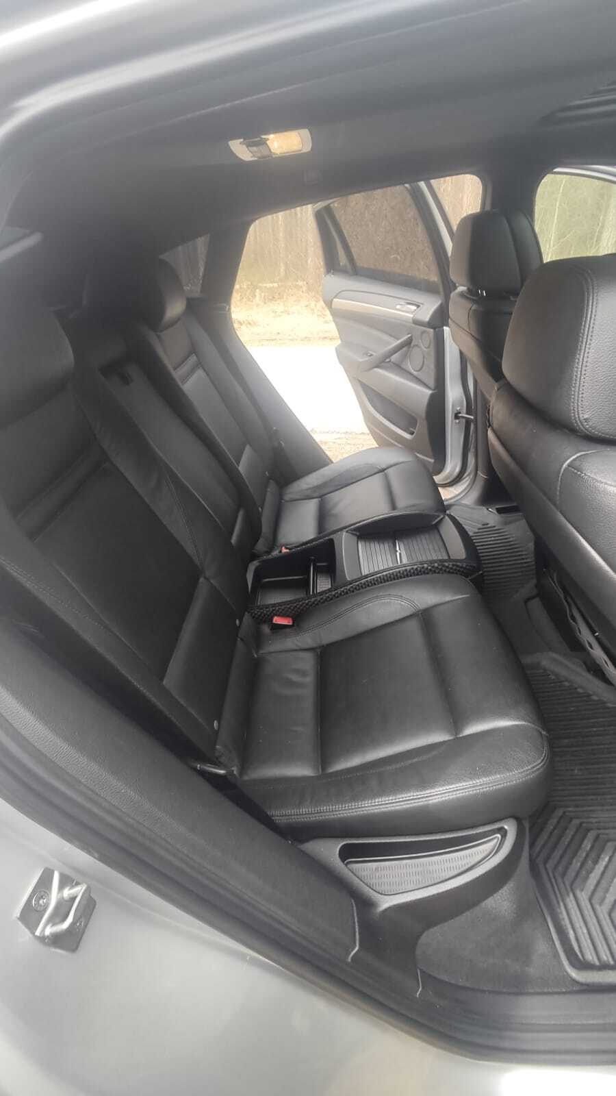 BMW X6 2012, kuva 7/11