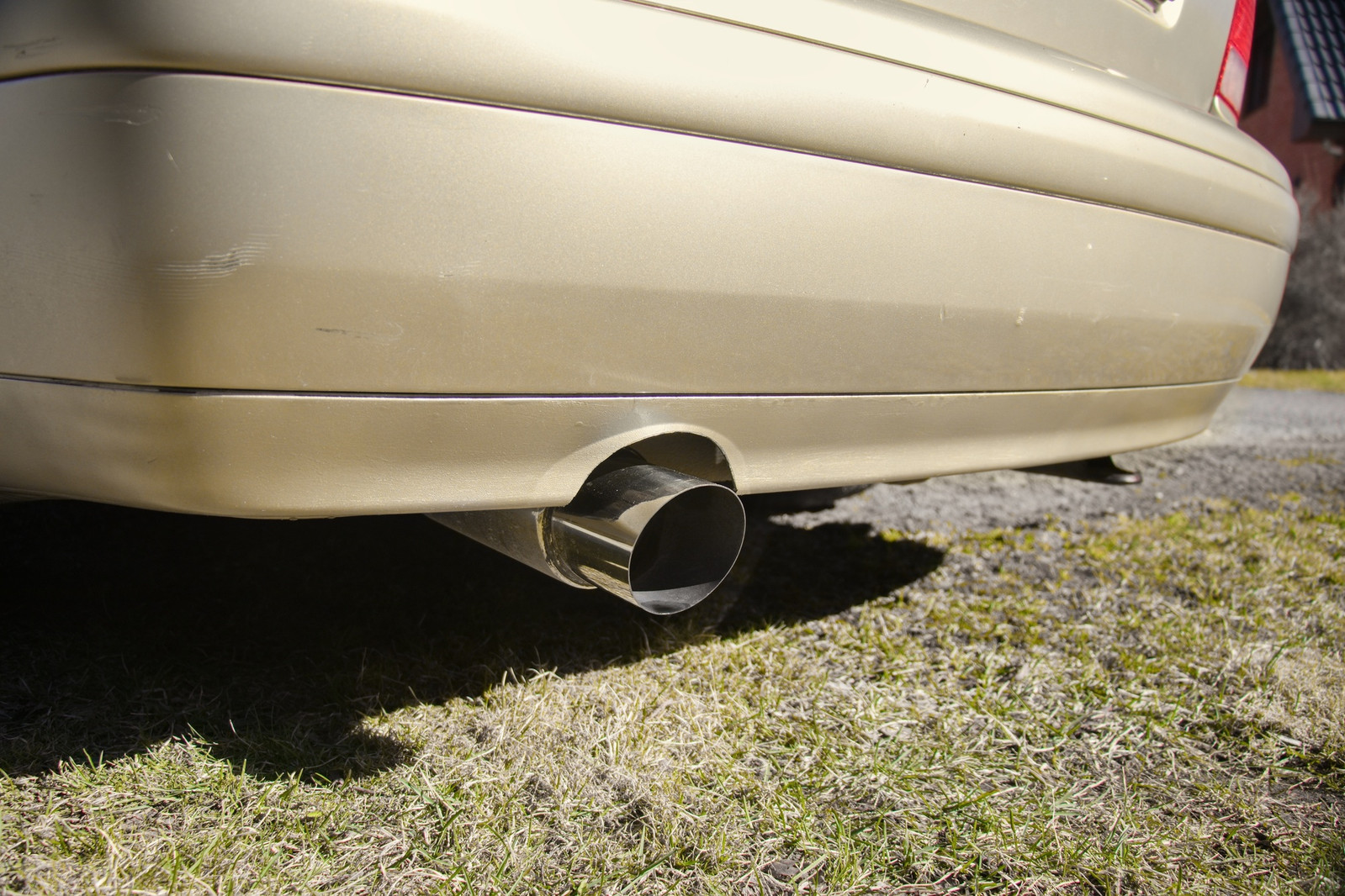 Volkswagen Bora 2001, photo 7/15