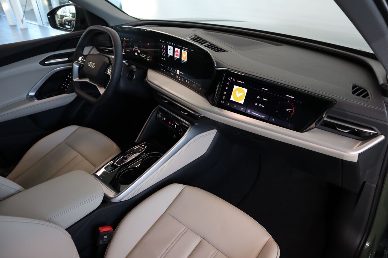 Audi Q5 2025, kuva 5/11
