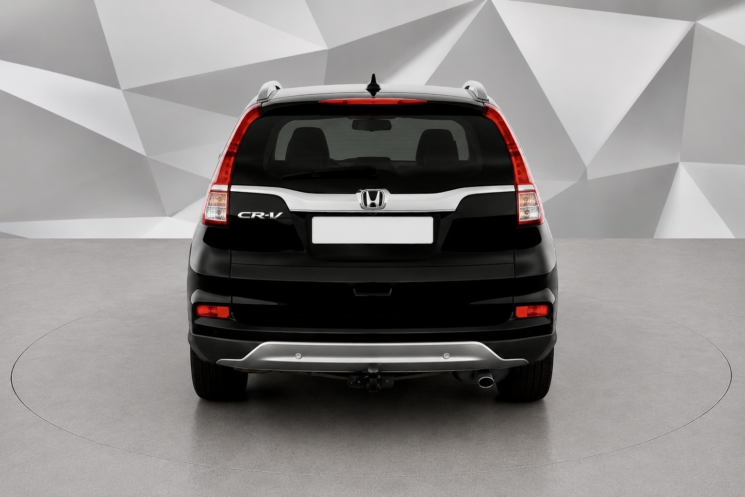 Honda CR-V 2017, photo 7/22