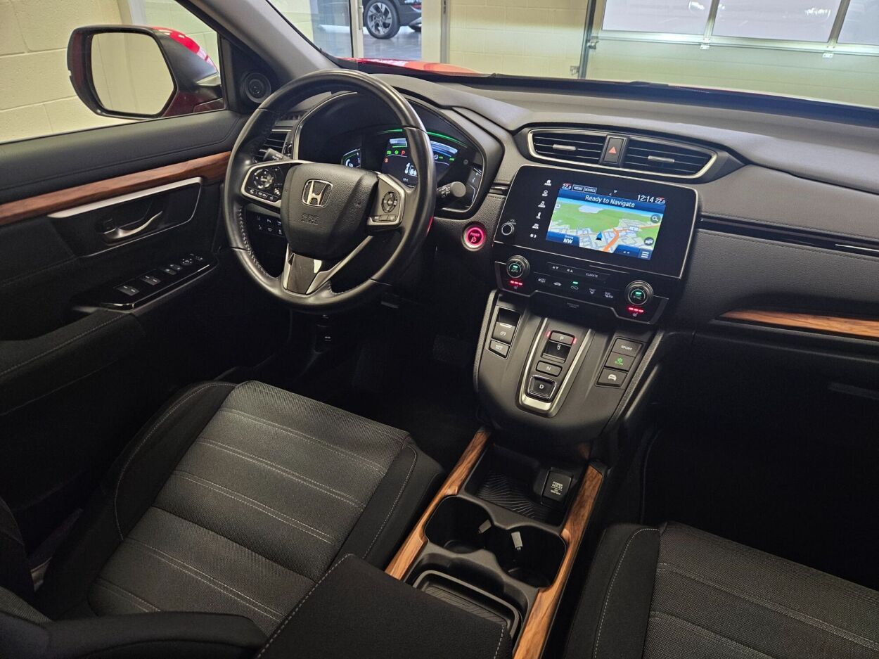 Honda CR-V 2020, kuva 5/10