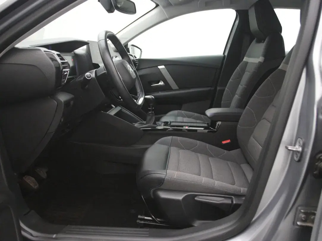 Citroën C4 2022, kuva 4/32
