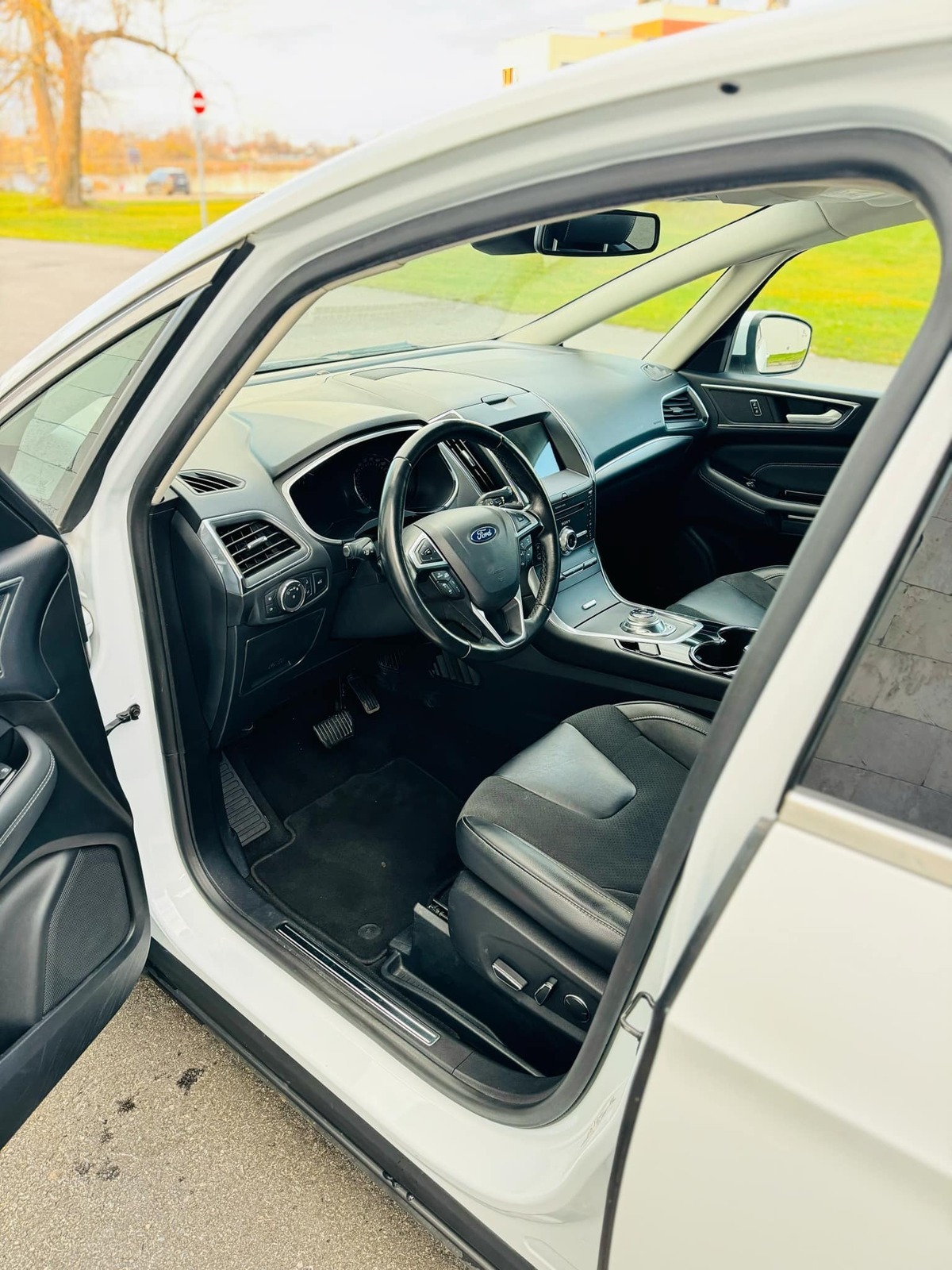 Ford S-Max 2018, kuva 6/15