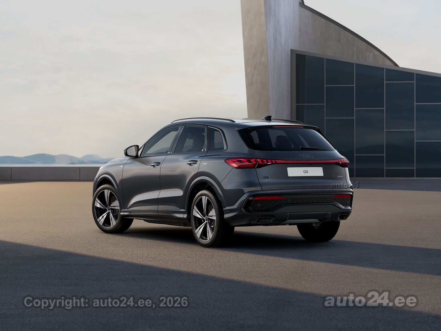 Audi Q5, kuva 2/7