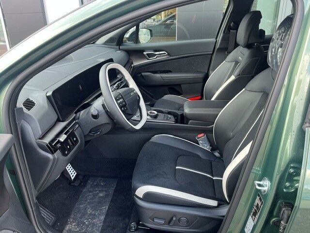 Kia Sportage 2026, photo 5/8