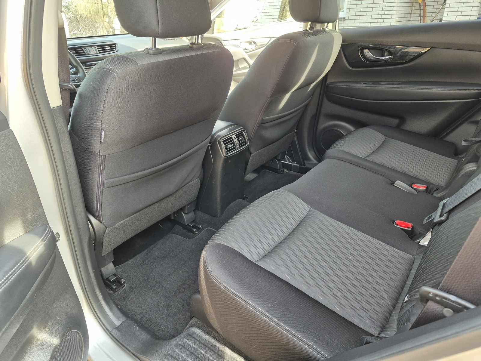 Nissan X-Trail 2019, photo 6/10