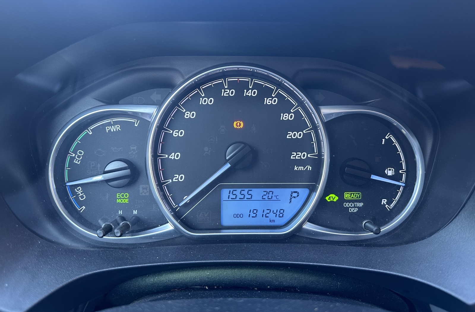 Toyota Yaris 2017, photo 5/9
