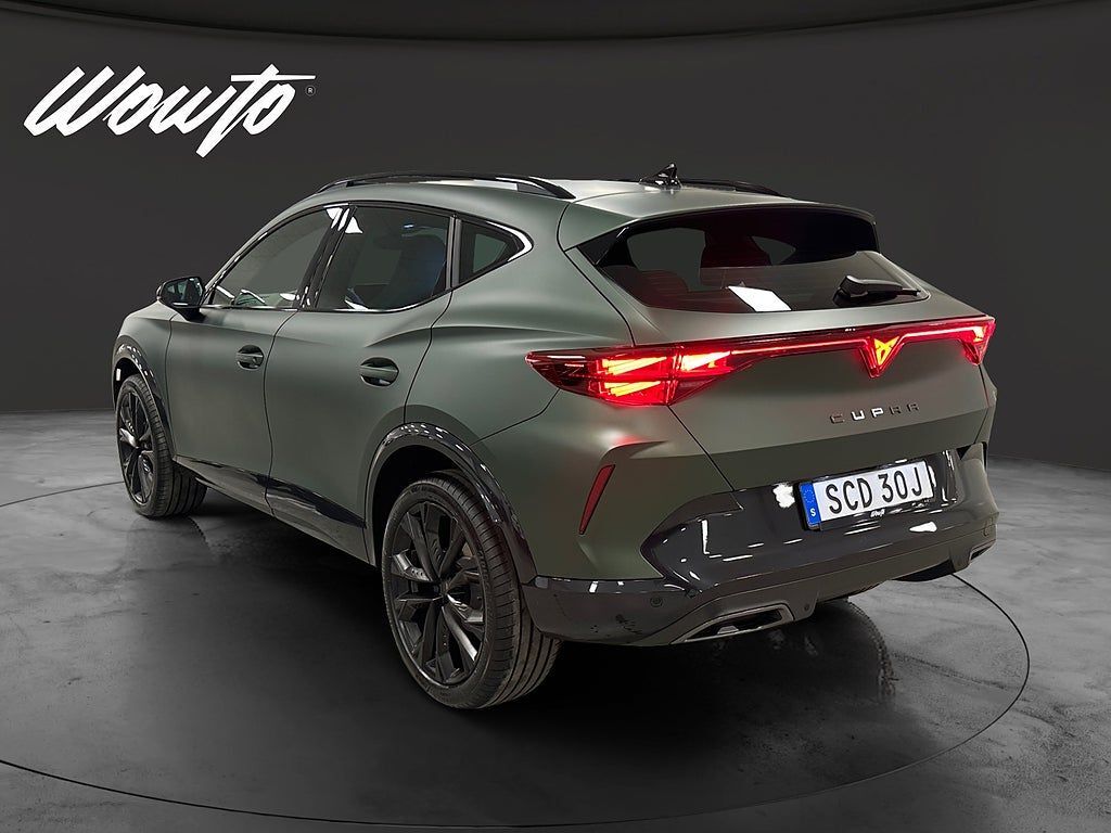 Cupra Formentor 2026, kuva 4/15