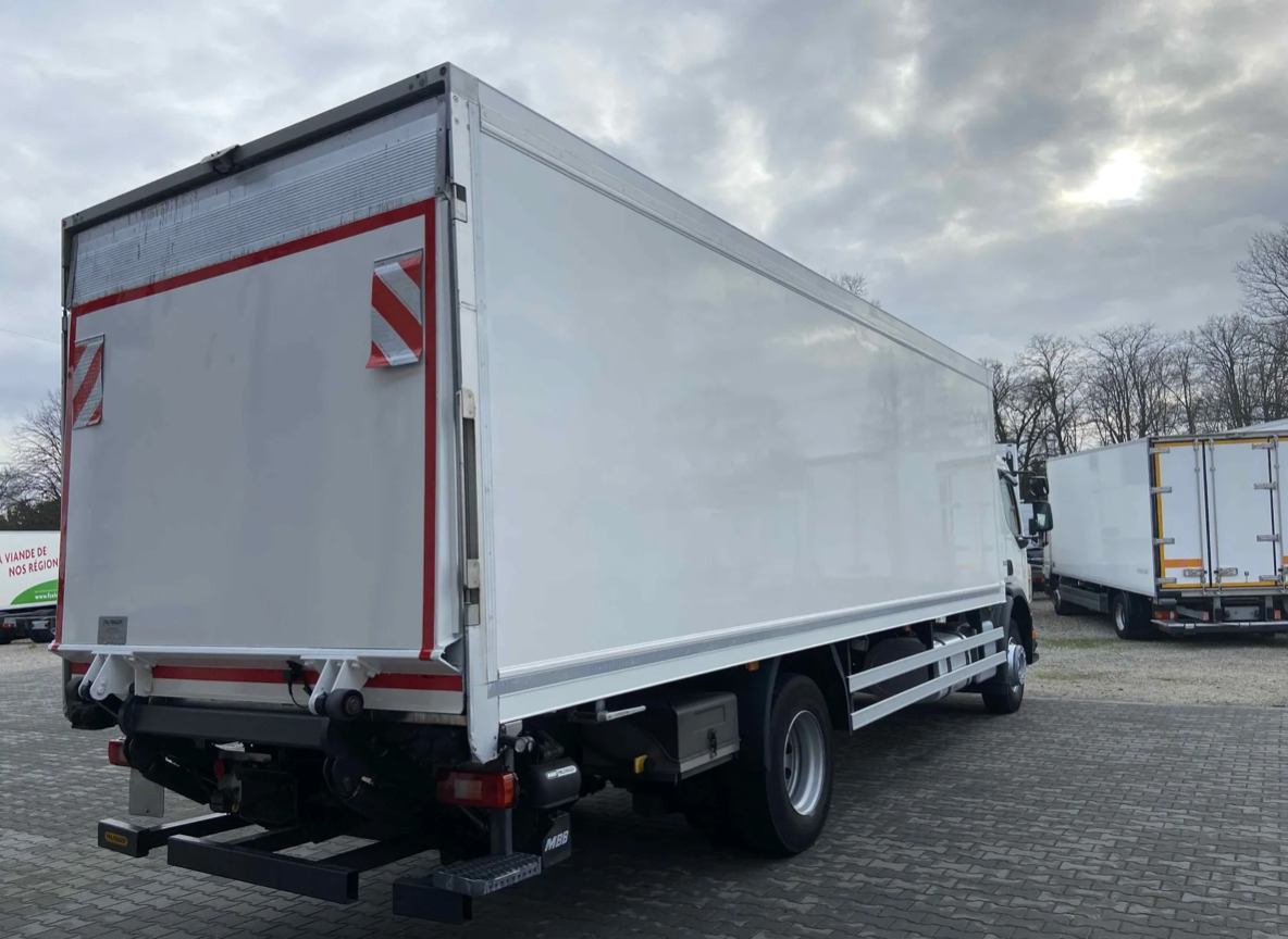 Volvo FE-320 2014, photo 3/11